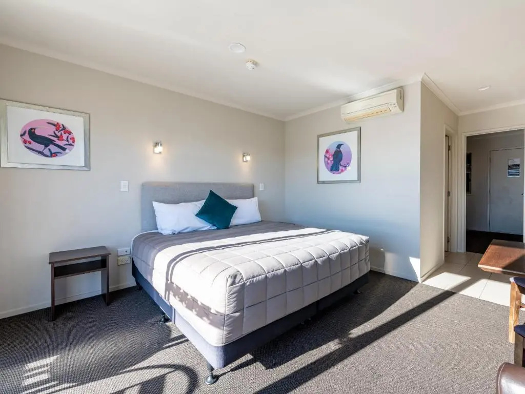 Lake Taupo Motor Inn