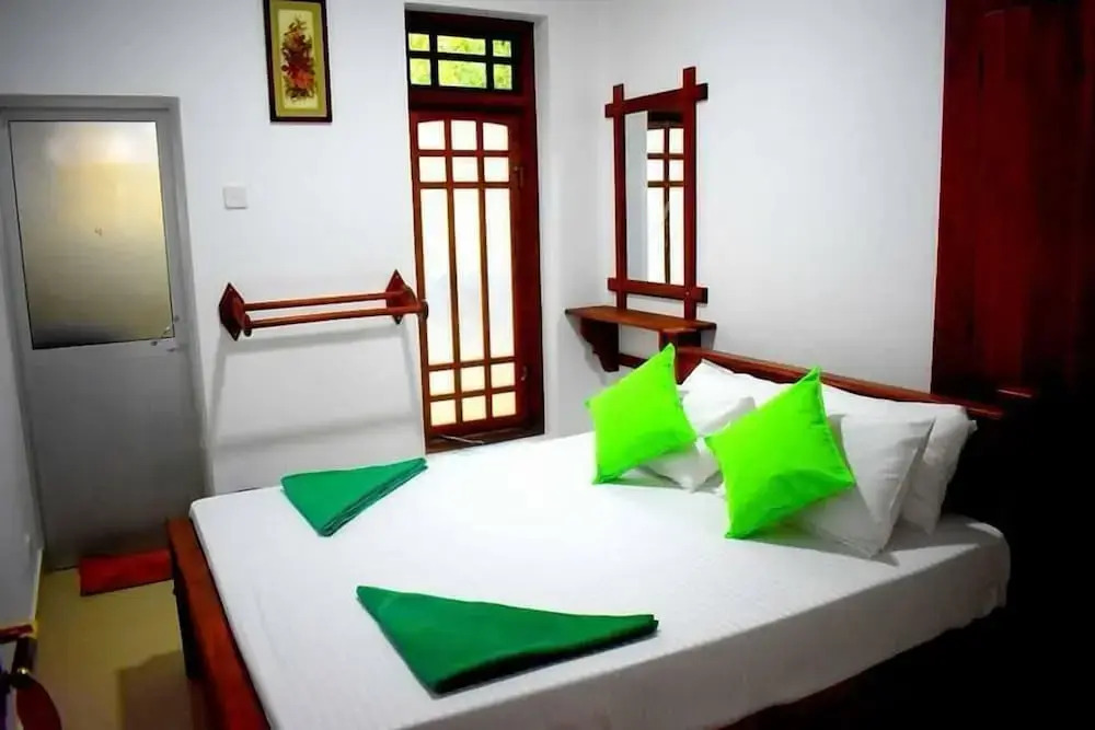Leonine Villa Yala