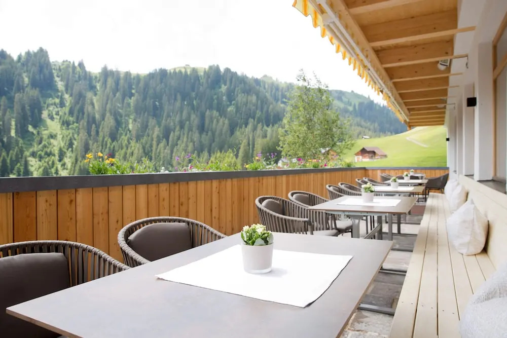 Boutique Hotel Hohes Licht