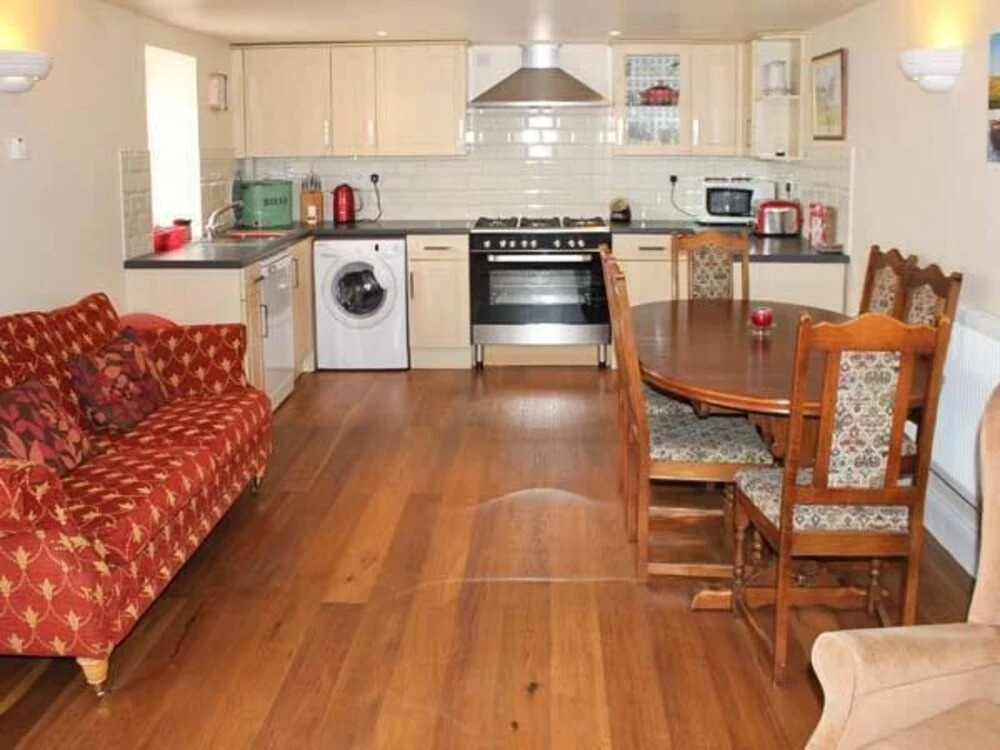 Pickle Cottage