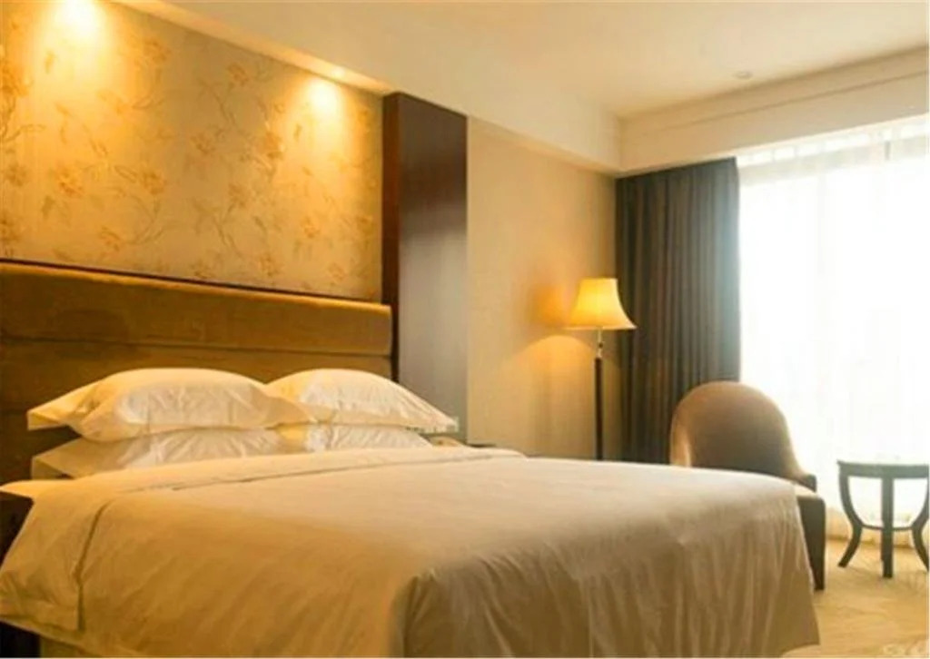 Dongjiang International