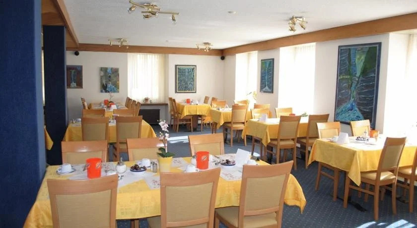Hotel Viamala