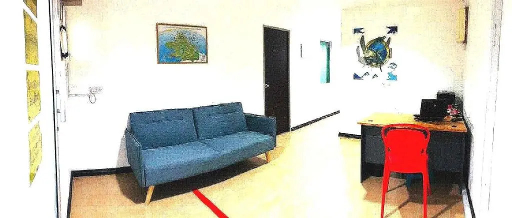 OYO HOME 90667 Chen Room Bs