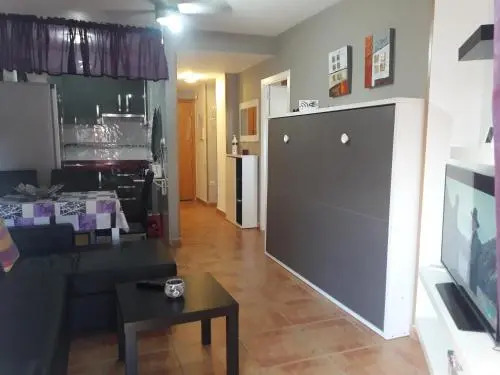 Apartamento Sirena