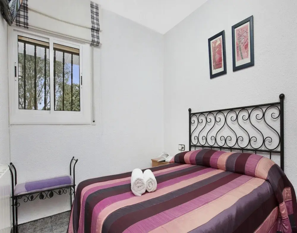 Villa in Costa Brava With Sea Views & Pool