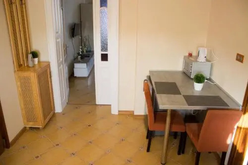 Makotel Apartmanház