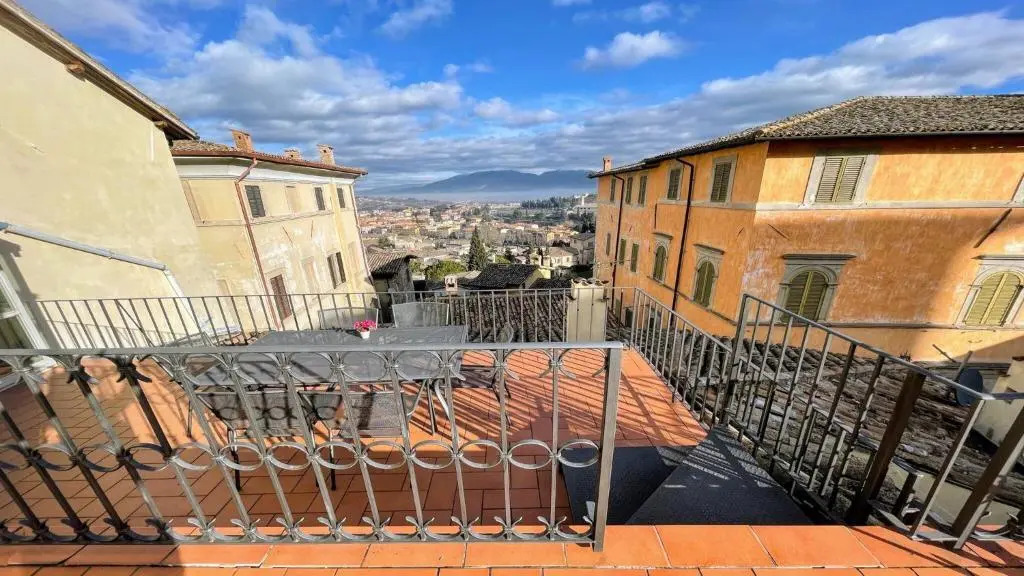 Central Huge Terrazza Duomo With Spectacular Views - Sleeps 6