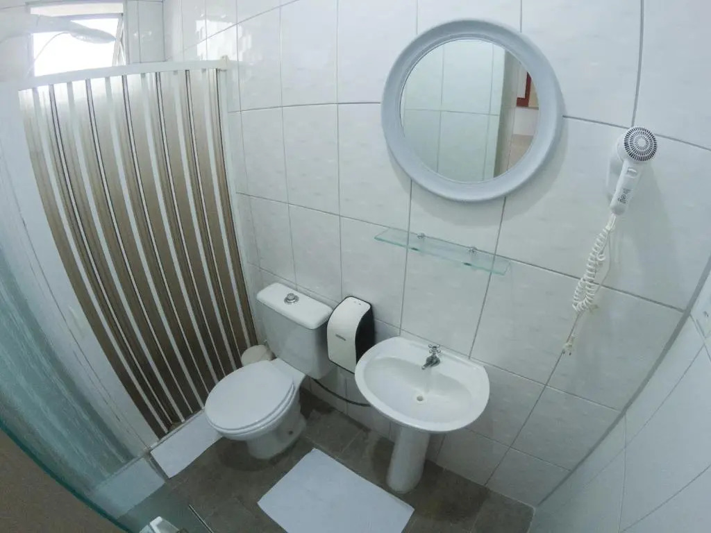 Hotel Rio Guarujá - "Sua casa na praia"