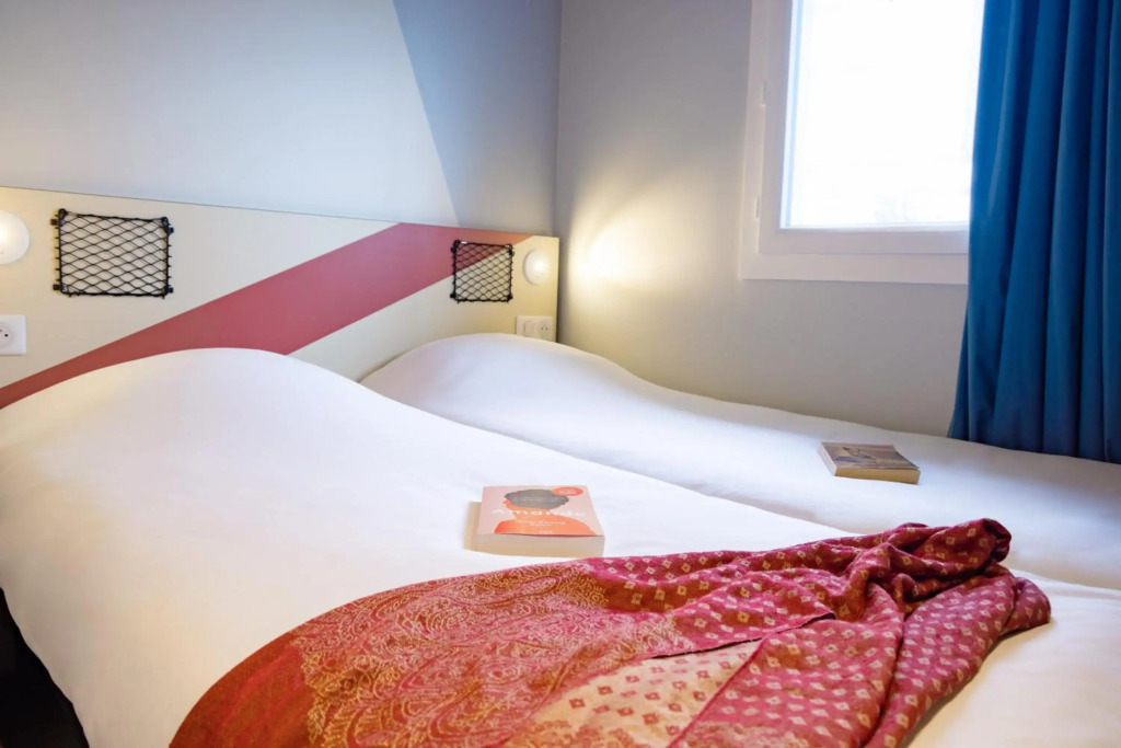 ibis Budget Villemomble