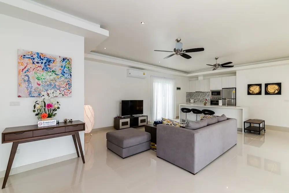 Orchid Paradise Homes OPV313