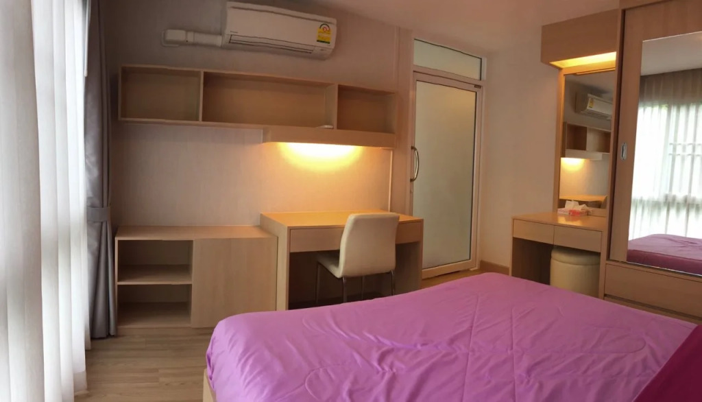 The Wing Place Condo Chiang Mai