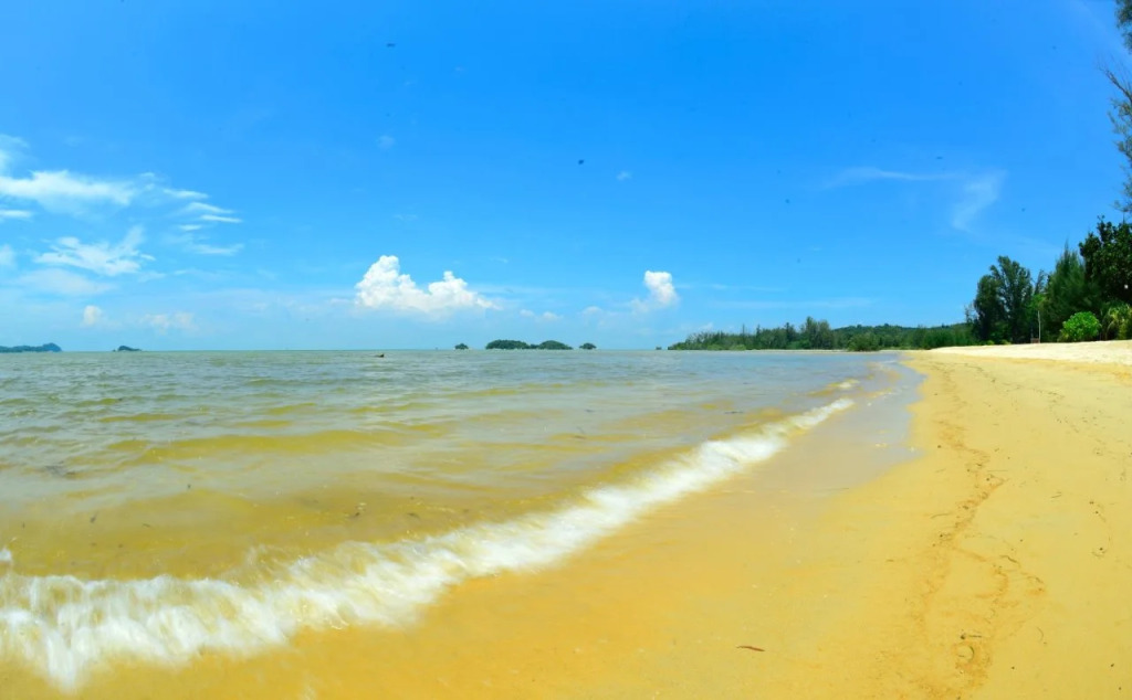 de Bintan Villa