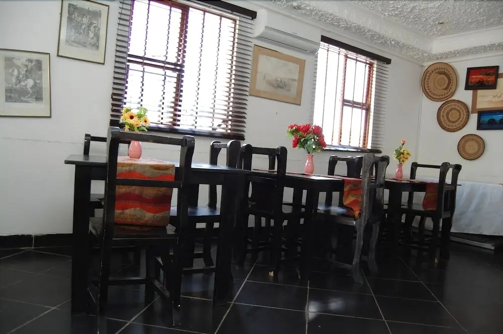 La Teranga Accommodation & Conference Group