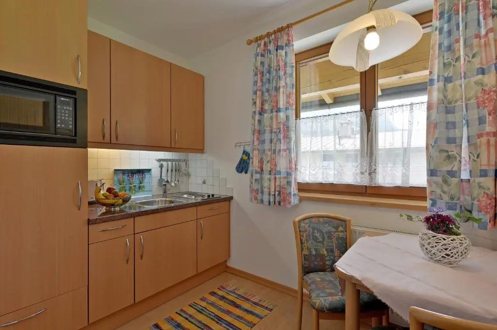 Hotel Garni Tirol