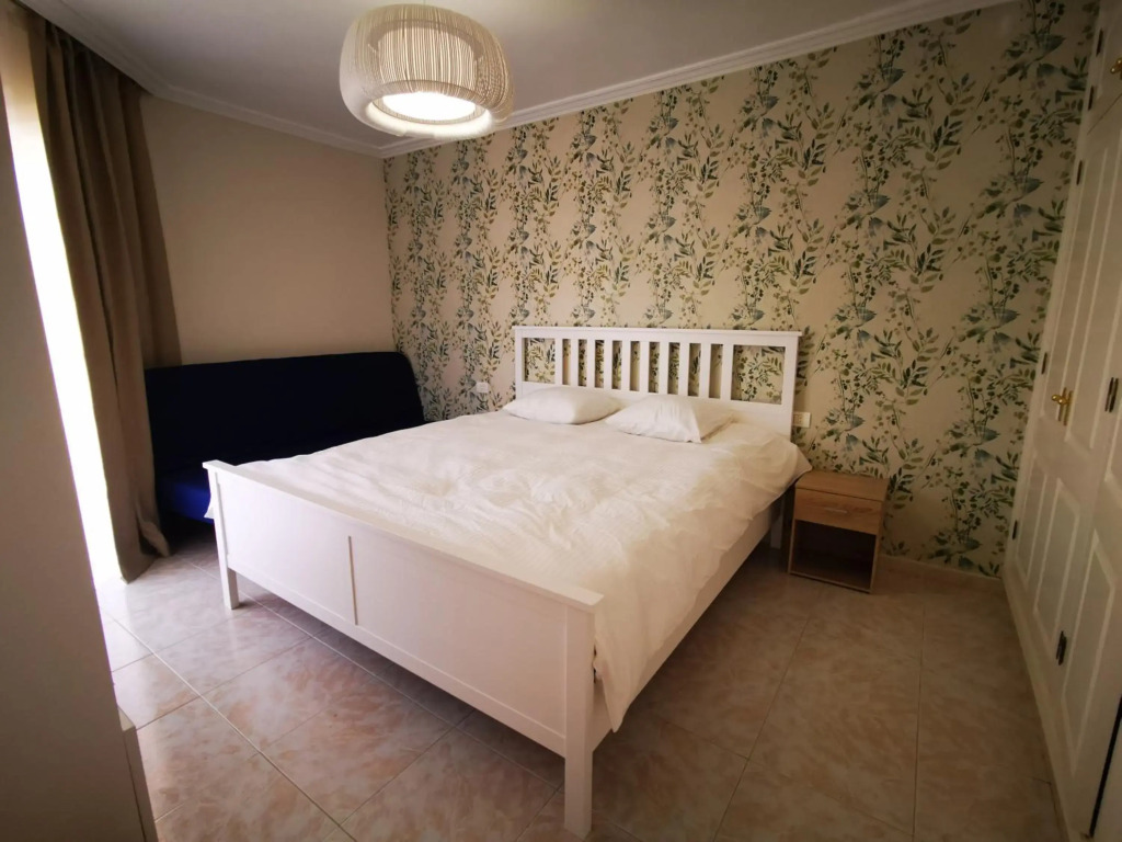 Costa Sol, 1 bedroom apartment.