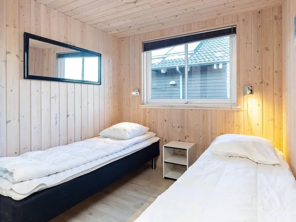 Luxury Retreat in Blavand