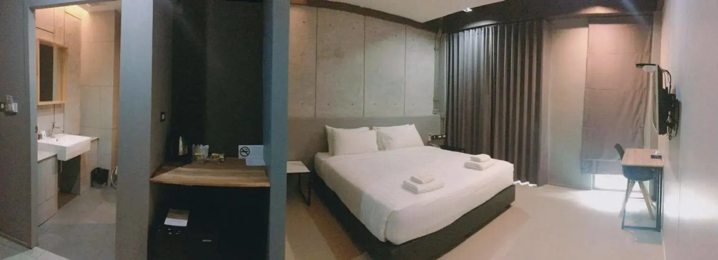 Wara Boutique Hotel