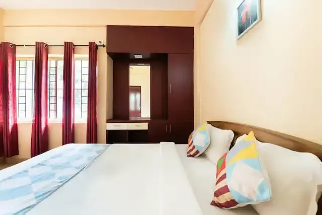 Vedica Homestay