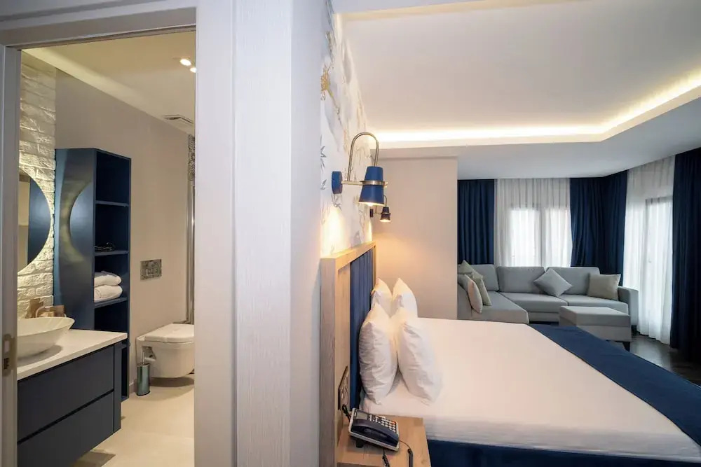 Querencia Hotel