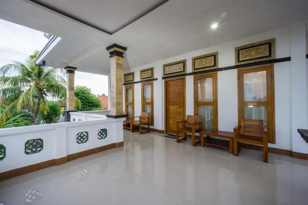 Exotic Inn Lembongan