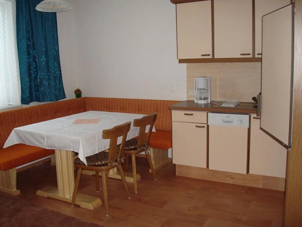 Apartment Sailer-3 by Interhome