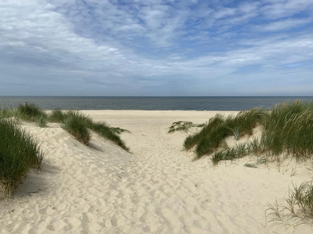 Roompot Vakantiepark Callassande