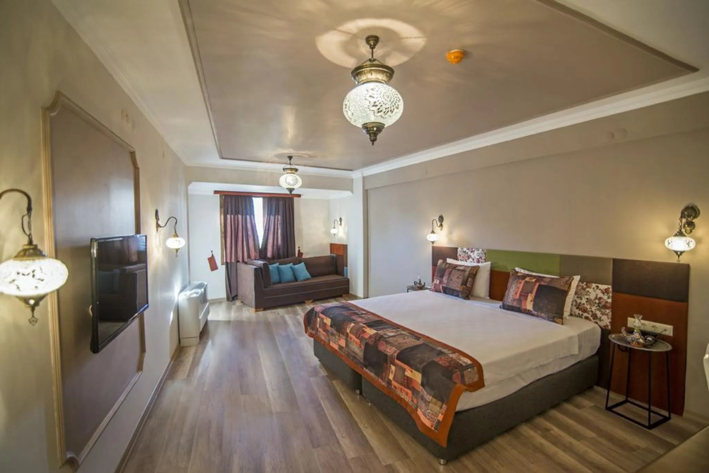 La Vie Konak Otel