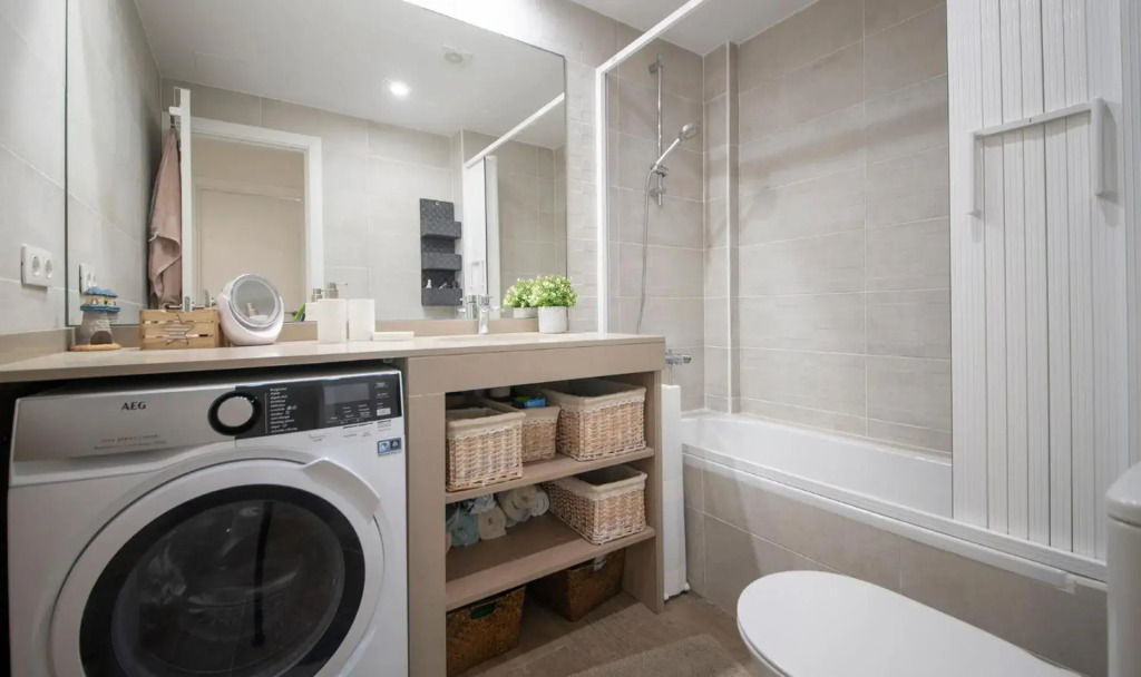 R128 Apartamento Camen