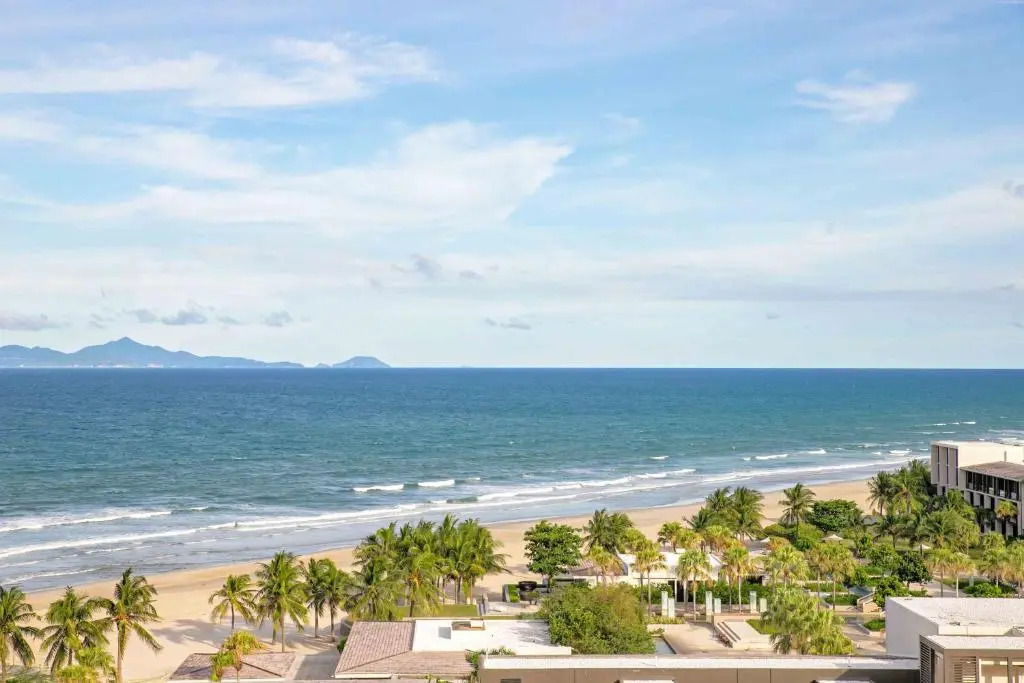 Luxury Ocean View Villas - Residence by Danatrip