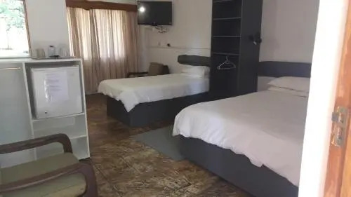 LittleBush Private Lodge HOEDSPRUIT SOUTH AFRICA