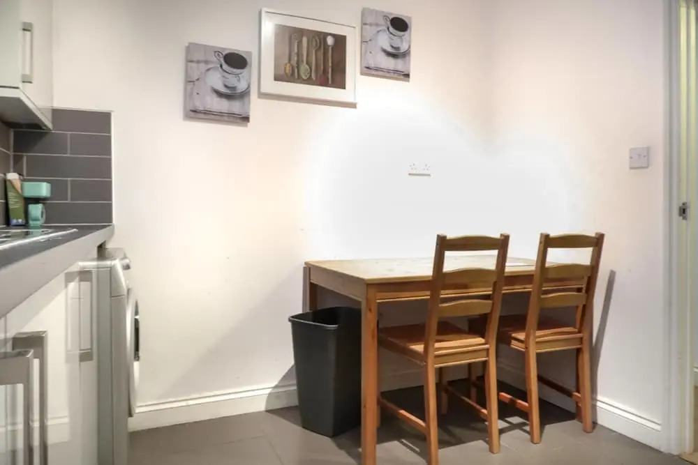 Broxbourne Guest House