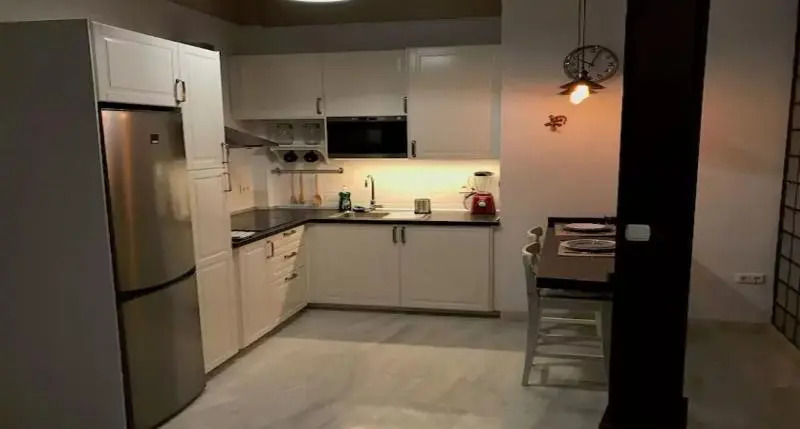 Apartment in Malaga - 104224