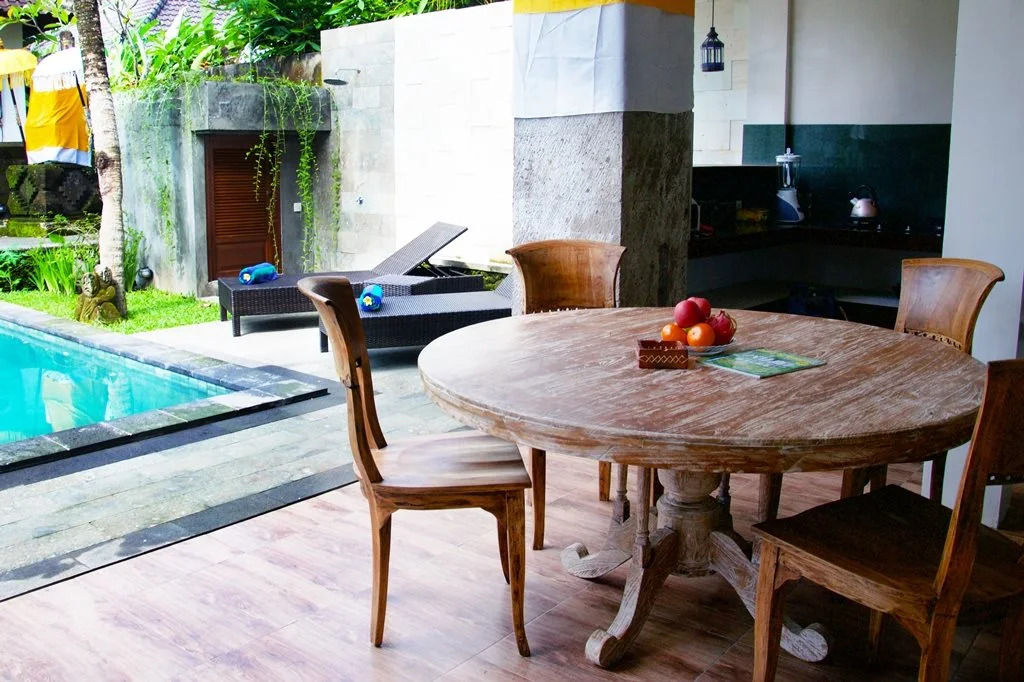 Full Moon 8 Bed & Breakfast