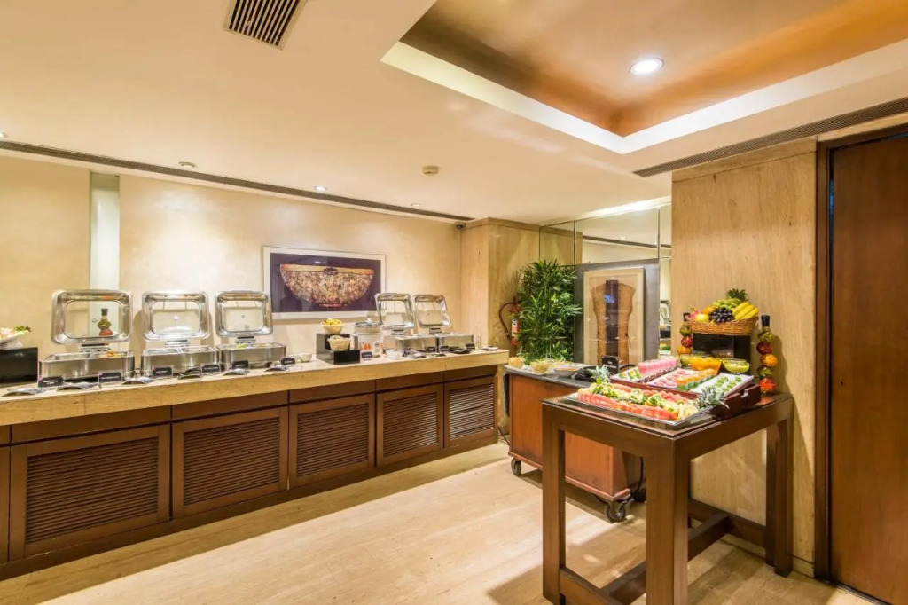 Park Ornate Hotel Viman Nagar