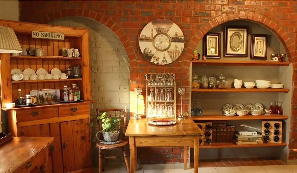 Swallows Nest B&B