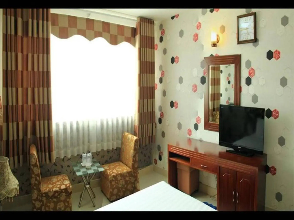 Trieu Han Hotel