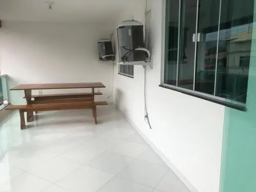 Hospedagem Central III