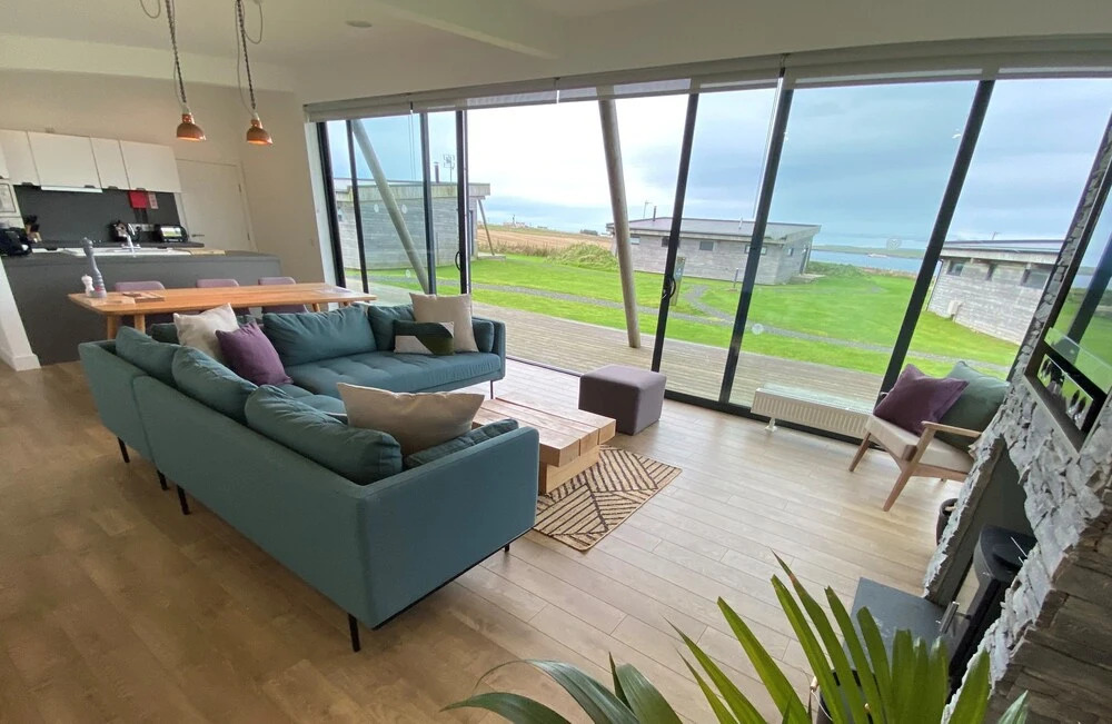 Lodge 10 - 3 Bed