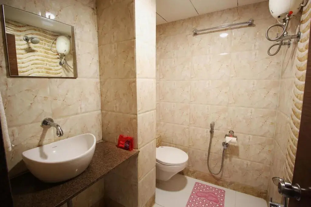 hotel kalash residency