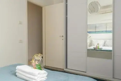 Sea View Apartment