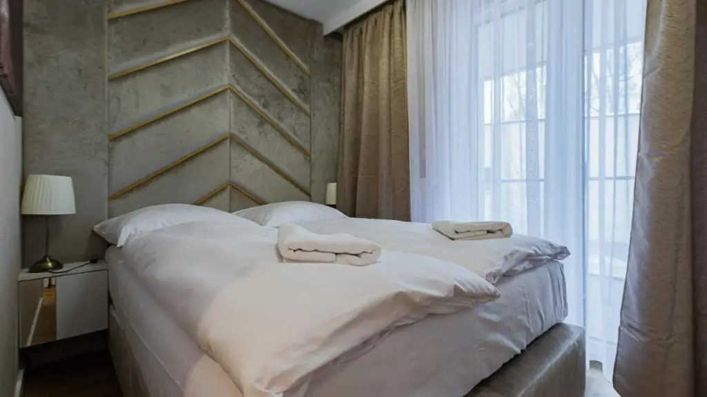VacationClub - Apartamenty Zakopiańskie