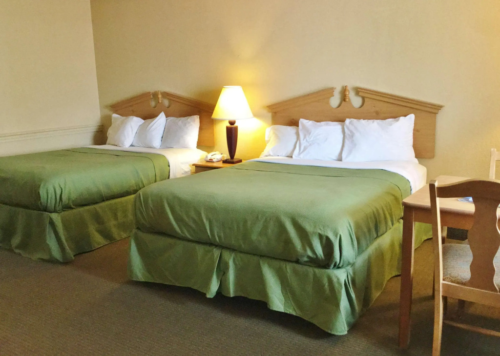 Americas Best Value Inn & Suites Conway