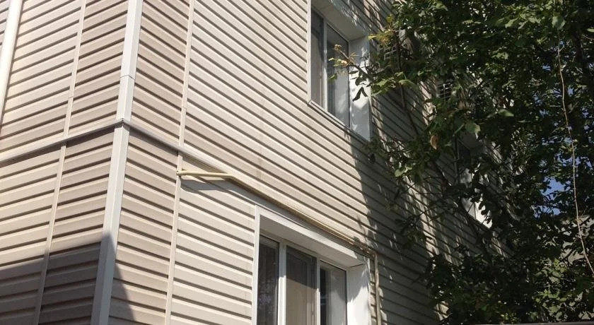 Guest House U Vitaliya