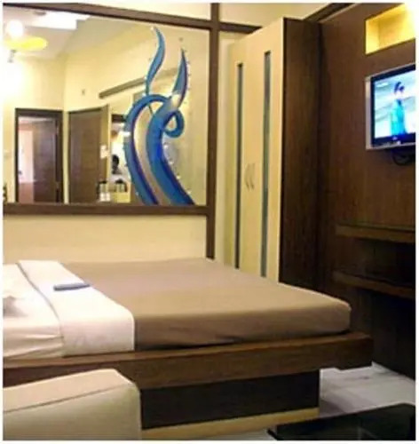 Hotel Victerrace International