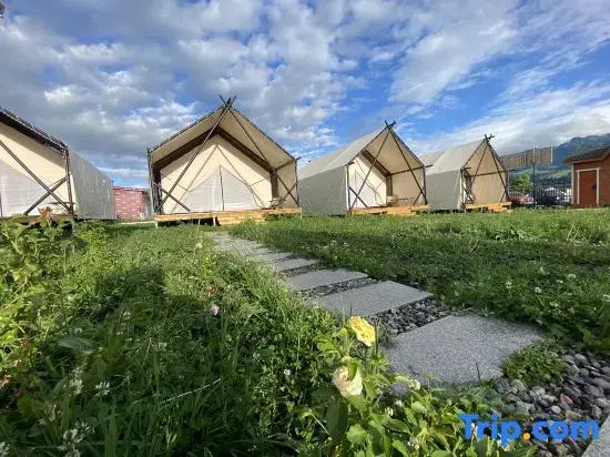 Nalati Qili Shantang Wild Luxury Homestay