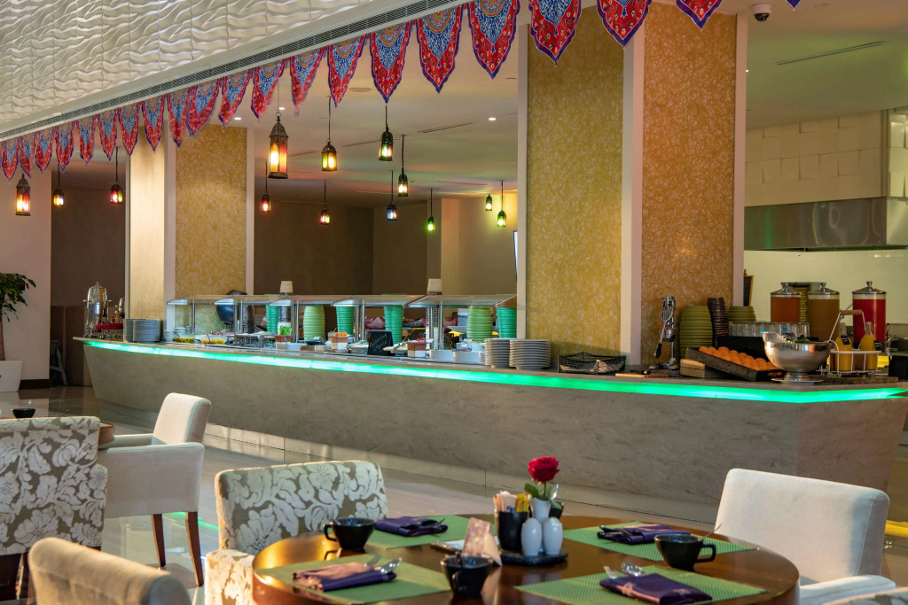 Radisson Blu Resort Jizan