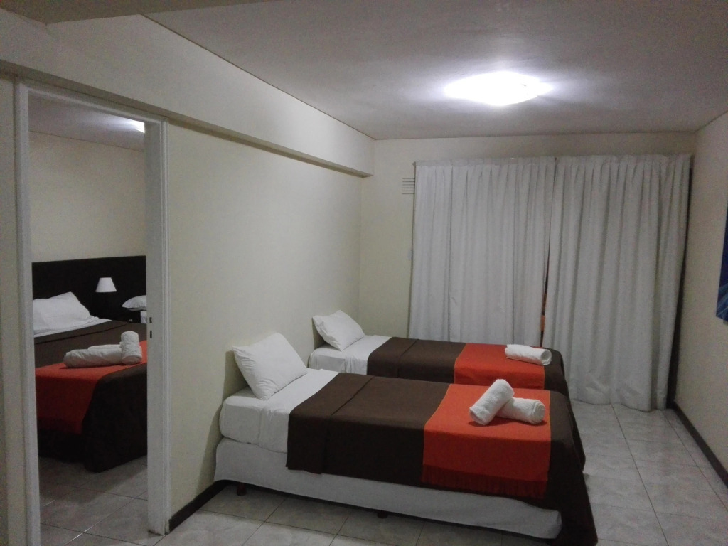 Sagrav Apart Hotel