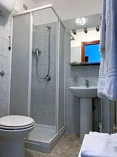 Hotel Cona