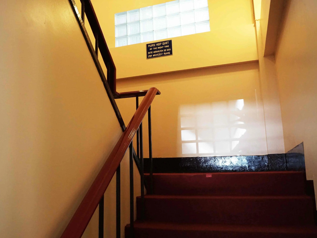 Sureena Hotel