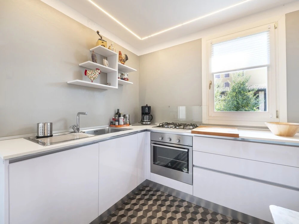 Holiday Home Casa Con Le Rose by Interhome